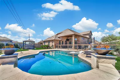 3026 Frost Corner Place, Richmond, TX 77406 - Photo 31