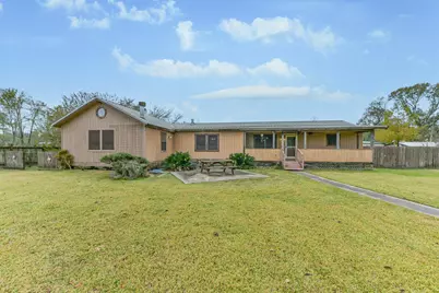 2505 County Road 639, Dayton, TX 77535 - Photo 1