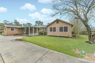 2505 County Rd 639, Dayton, TX 77535 - Photo 29