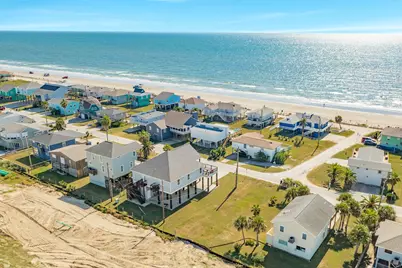 12940 John Reynolds Road, Galveston, TX 77554 - Photo 5