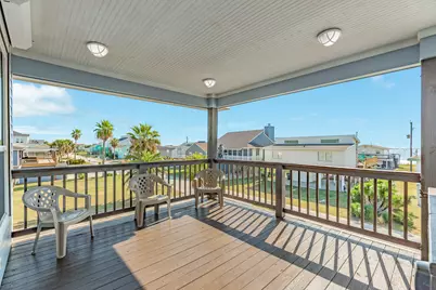 12940 John Reynolds Road, Galveston, TX 77554 - Photo 15