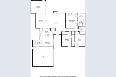 3119 Village Woods Drive, Houston, TX 77339 - Photo 15