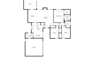 3119 Village Woods Dr, Houston, TX 77339 - Photo 15