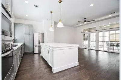 1515 Weber Street #A, Houston, TX 77007 - Photo 9
