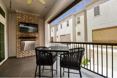 1515 Weber Street #A, Houston, TX 77007 - Photo 5