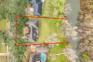 117 Dewberry Dr, Lake Jackson, TX 77566 - Photo 41