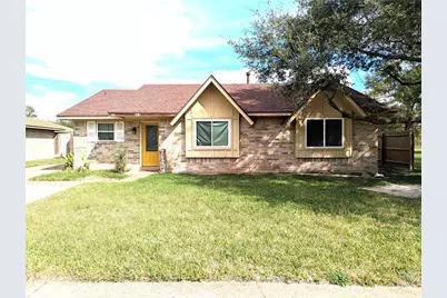 7154 Woodland West Drive, Houston, TX 77040 - Photo 1