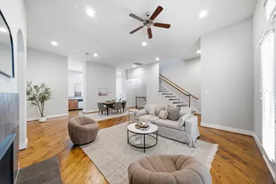 1809 Dart Street, Houston, TX 77007 - Photo 5
