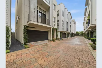 1809 Dart Street, Houston, TX 77007 - Photo 1