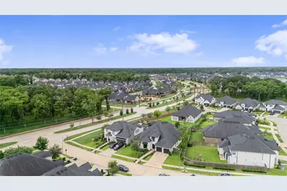 10514 Morning Oaks Drive, Missouri City, TX 77459 - Photo 37