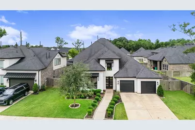 10514 Morning Oaks Drive, Missouri City, TX 77459 - Photo 3