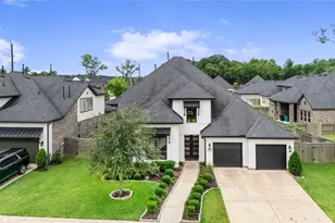 10514 Morning Oaks Dr, Missouri City, TX 77459 - Photo 3