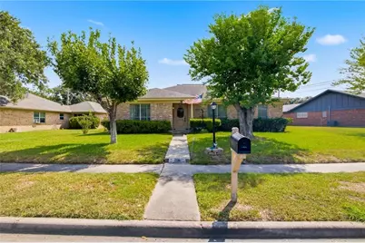 204 King Arthur Street, Victoria, TX 77904 - Photo 1