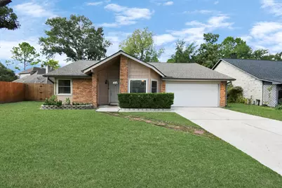 10219 Trading Post Drive, Houston, TX 77064 - Photo 5