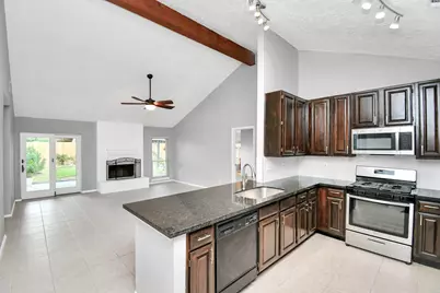 10219 Trading Post Drive, Houston, TX 77064 - Photo 13