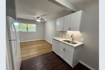 3520 Garrott #2, Houston, TX 77006 - Photo 3
