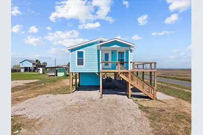 4123 Conn Street, Port Bolivar, TX 77650 - Photo 3