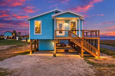 4123 Conn Street, Port Bolivar, TX 77650 - Photo 1