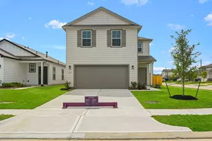 11631 Heritage Wind Dr, Crosby, TX 77532 - Photo 1