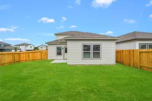 11631 Heritage Wind Dr, Crosby, TX 77532 - Photo 5
