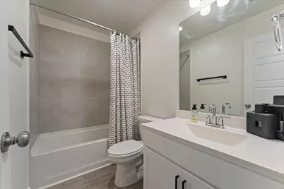 8419 Jetty Glen Drive, Cypress, TX 77433 - Photo 17