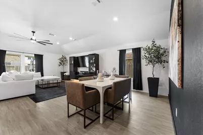 8419 Jetty Glen Drive, Cypress, TX 77433 - Photo 5