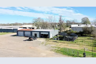 710 S May Street, Madisonville, TX 77864 - Photo 35