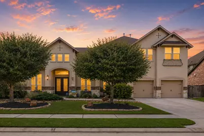 25319 Driftwood Harbor Lane, Tomball, TX 77375 - Photo 1