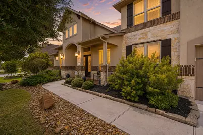 25319 Driftwood Harbor Lane, Tomball, TX 77375 - Photo 3