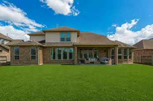 25319 Driftwood Harbor Ln, Tomball, TX 77375 - Photo 43