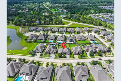 25319 Driftwood Harbor Lane, Tomball, TX 77375 - Photo 7