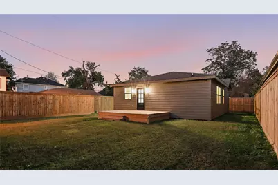 1415 Tabor Street, Houston, TX 77009 - Photo 31