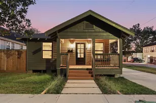 1415 Tabor St, Houston, TX 77009 - Photo 3