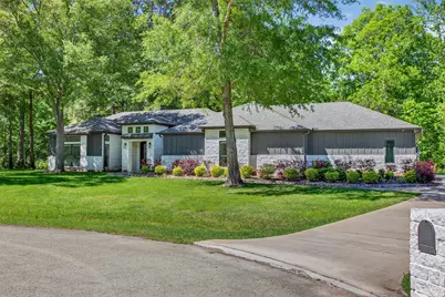 1506 Chevelle Court, Willis, TX 77378 - Photo 1