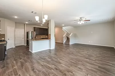 5111 Gulf Stream Lane, Bacliff, TX 77518 - Photo 5