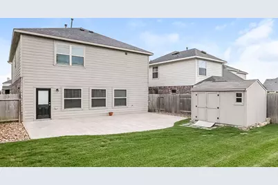 5111 Gulf Stream Lane, Bacliff, TX 77518 - Photo 17