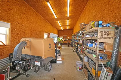 205 Private Road 7770, Colmesneil, TX 75938 - Photo 43