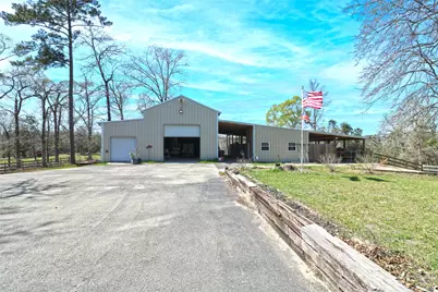 205 Private Road 7770, Colmesneil, TX 75938 - Photo 39