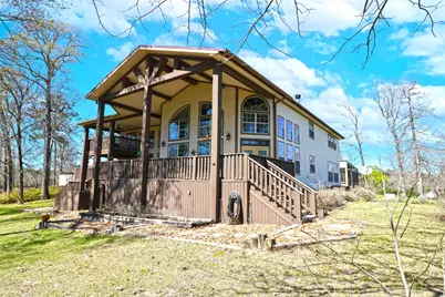 205 Private Road 7770, Colmesneil, TX 75938 - Photo 5