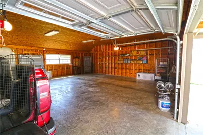 205 Private Road 7770, Colmesneil, TX 75938 - Photo 37