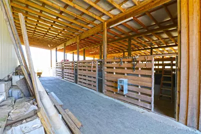 205 Private Road 7770, Colmesneil, TX 75938 - Photo 41