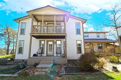 205 Private Road 7770, Colmesneil, TX 75938 - Photo 7