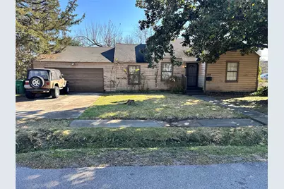 1502 Tabor Street, Houston, TX 77009 - Photo 3