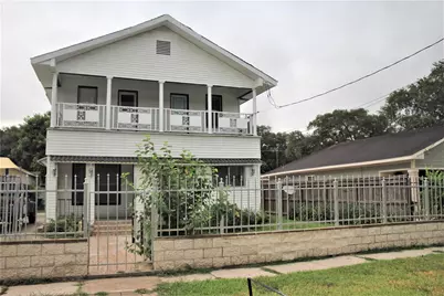 7017 Sherman Street, Houston, TX 77011 - Photo 1