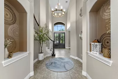 23303 Perla Verde Terrace Circle, Katy, TX 77493 - Photo 7