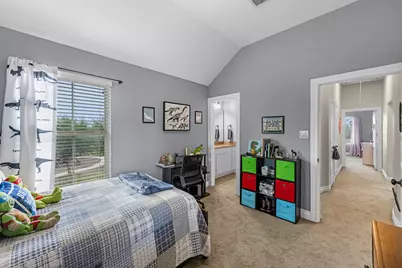 23303 Perla Verde Terrace Circle, Katy, TX 77493 - Photo 37