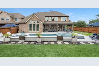 23303 Perla Verde Terrace Circle, Katy, TX 77493 - Photo 45