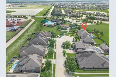 23303 Perla Verde Terrace Circle, Katy, TX 77493 - Photo 5