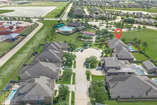 23303 Perla Verde Terrace Cir, Katy, TX 77493 - Photo 5