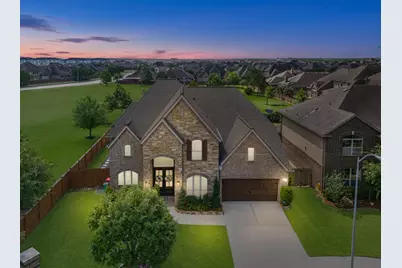 23303 Perla Verde Terrace Circle, Katy, TX 77493 - Photo 1
